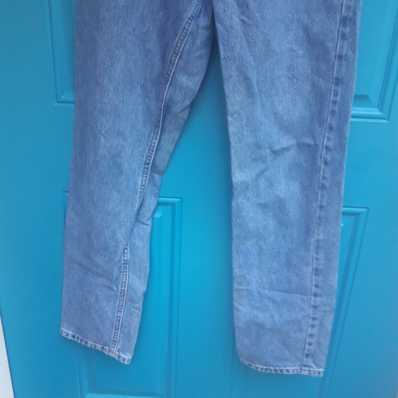 Vintage Gap Jeans Mom Boyfriend High Rise Loose - Picture 10 of 14